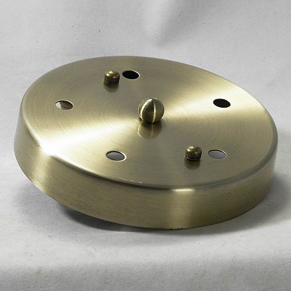 Потолочная люстра Rogers GRLSP-0188