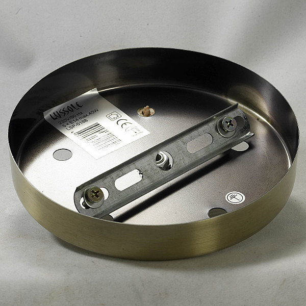 Потолочная люстра Rogers GRLSP-0188