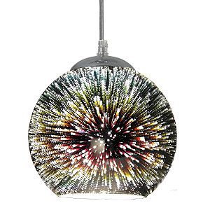 Светильник подвесной Lussole GRLSP-0197