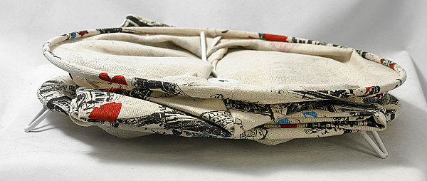 Торшер Lussole GRLSP-0504