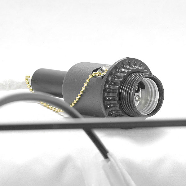 Торшер Lussole GRLSP-0524