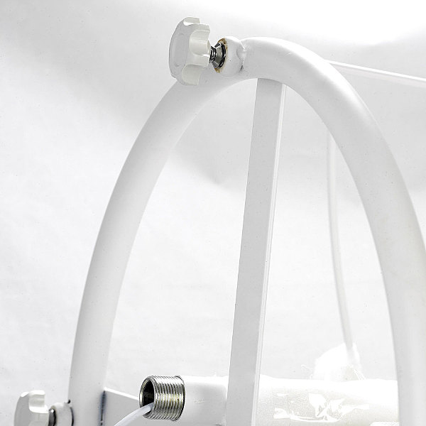 Торшер Lussole GRLSP-0525