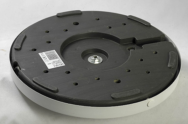 Торшер Lussole GRLSP-0542