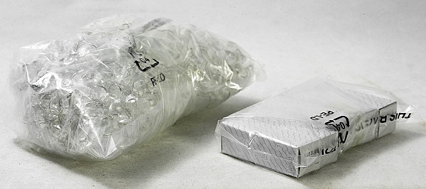 Потолочная люстра Kenai GRLSP-8025