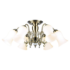 Потолочная люстра Anaheim GRLSP-8026