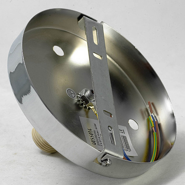 Потолочная люстра Danbury GRLSP-8036