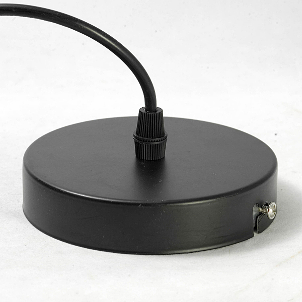 Светильник подвесной Lussole GRLSP-8038