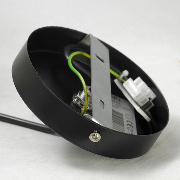 Светильник подвесной Lussole GRLSP-8039