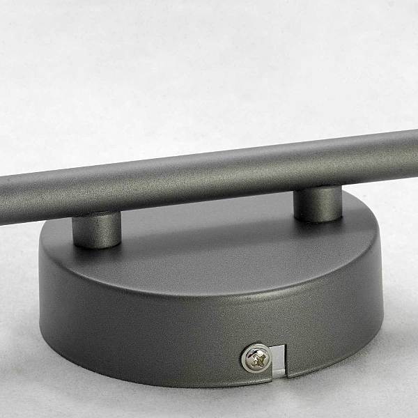 Светильник спот Lussole LOFT GRLSP-8046