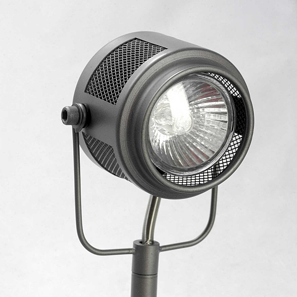 Светильник спот Lussole LOFT GRLSP-8047