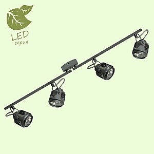 Светильник спот Lussole LOFT GRLSP-8047