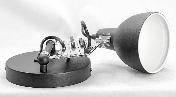 Настенное бра Lussole LOFT GRLSP-8049