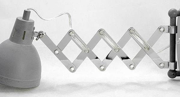 Настенное бра Lussole LOFT GRLSP-8050