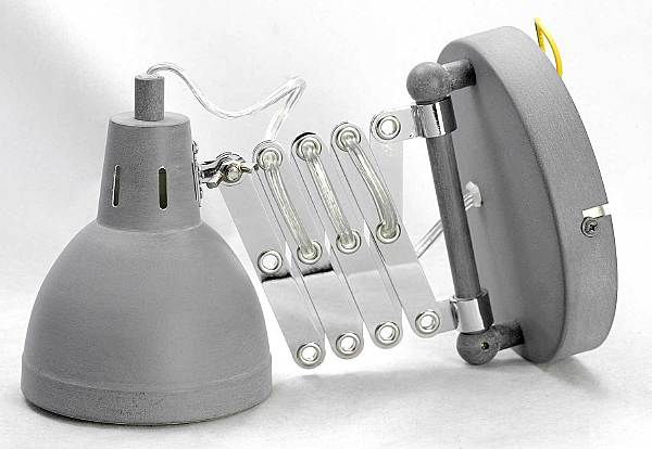 Настенное бра Lussole LOFT GRLSP-8050