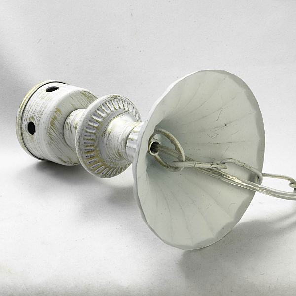 Подвесная люстра Lussole GRLSP-8063