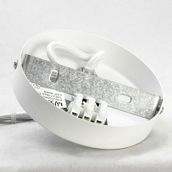 Светильник подвесной Lussole LOFT GRLSP-8069