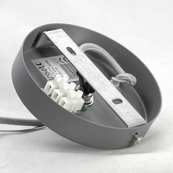 Светильник подвесной Lussole LOFT GRLSP-8070