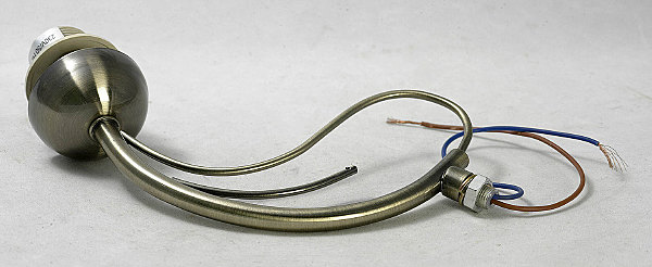 Потолочная люстра Anaheim GRLSP-8072