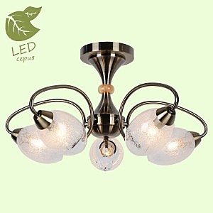 Потолочная люстра Anaheim GRLSP-8073