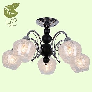 Потолочная люстра Anaheim GRLSP-8075