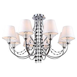 Потолочная люстра Greenlee GRLSP-8081