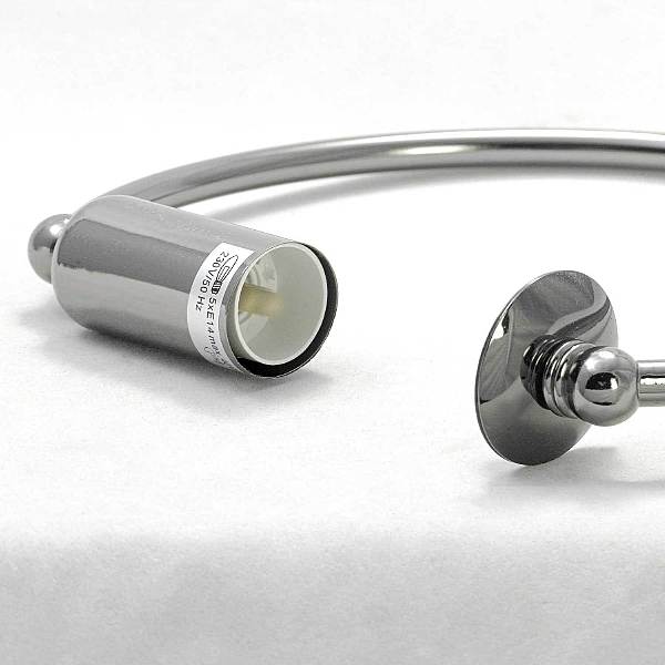 Люстра на штанге Lussole GRLSP-8084