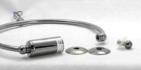 Люстра на штанге Lussole GRLSP-8084