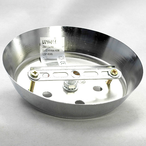 Потолочная люстра Mohave GRLSP-8095