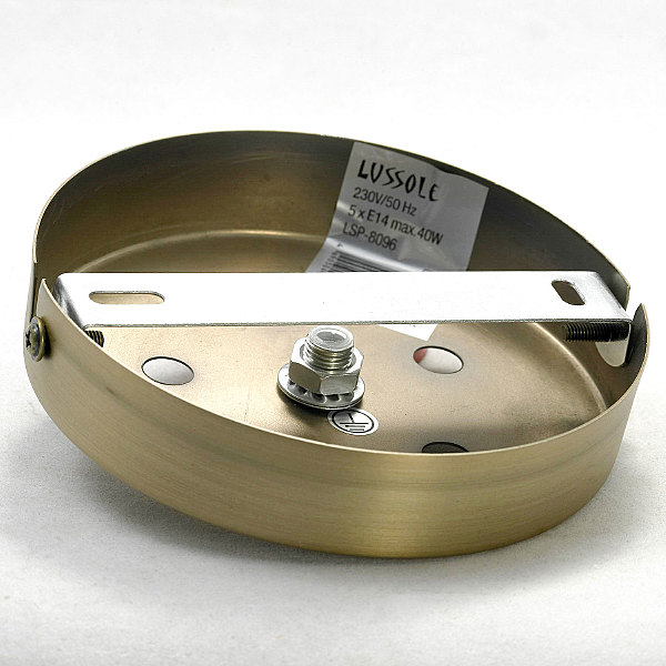 Потолочная люстра Arlington GRLSP-8096