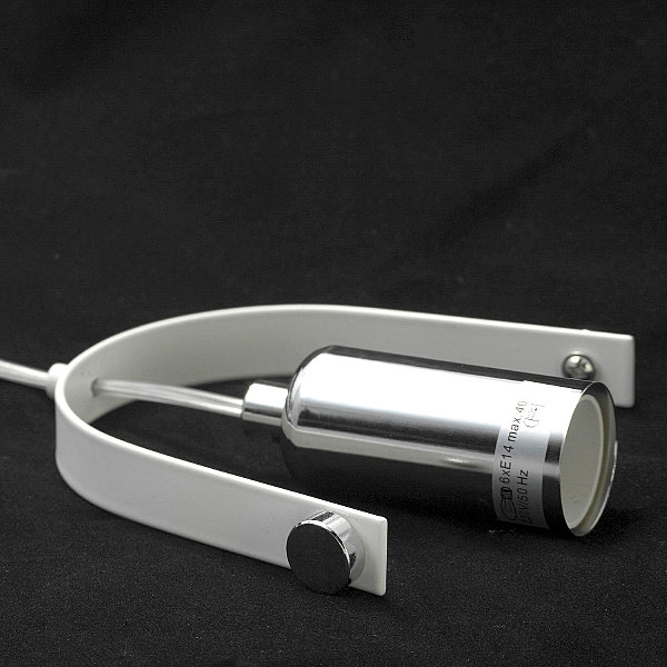 Подвесная люстра Lussole GRLSP-8098