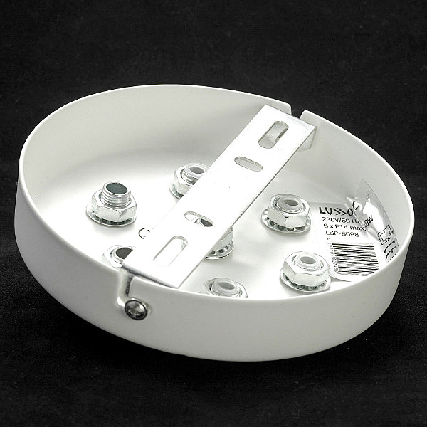 Подвесная люстра Lussole GRLSP-8098