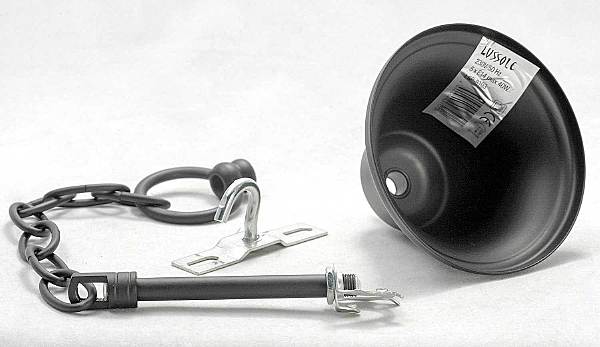 Подвесная люстра Lussole GRLSP-8103