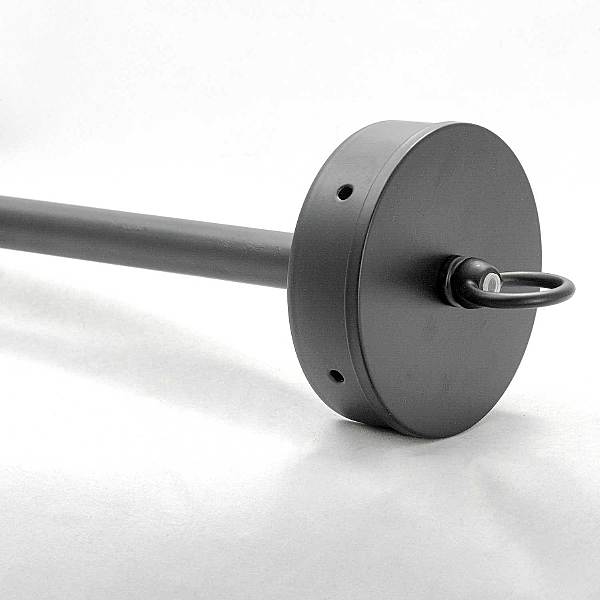 Подвесная люстра Lussole GRLSP-8103