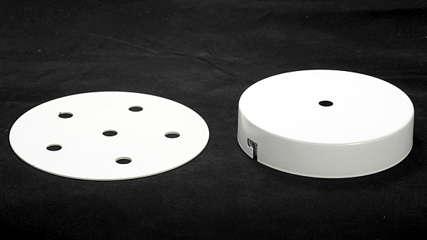 Подвесная люстра Lussole GRLSP-8116