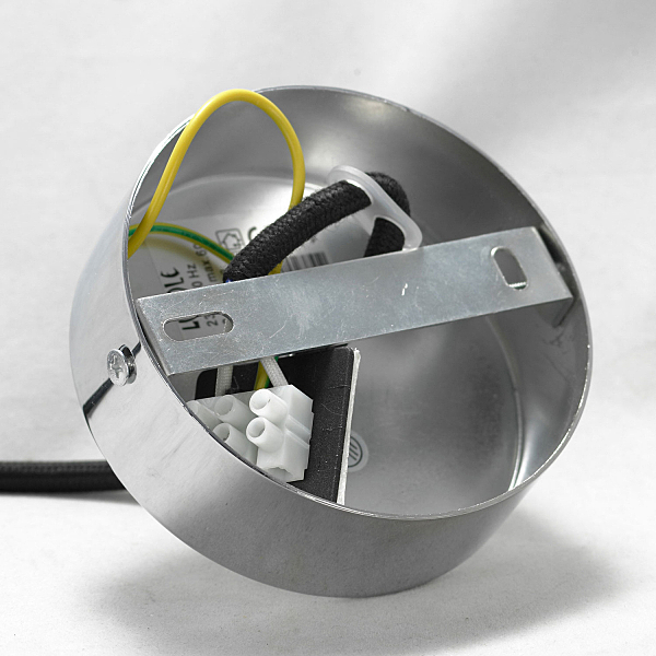Светильник подвесной Lussole GRLSP-8120