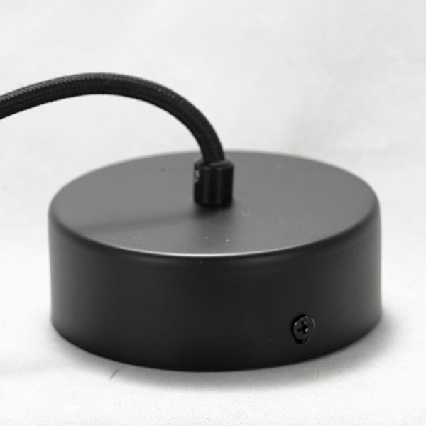 Светильник подвесной Lussole GRLSP-8121