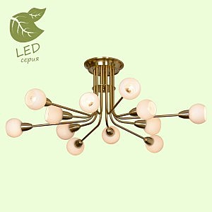 Потолочная люстра Pinal GRLSP-8124