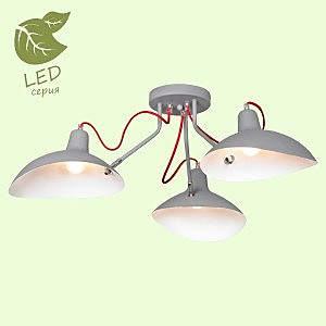 Потолочная люстра Navajo GRLSP-8128