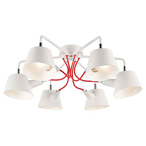 Потолочная люстра Pinal GRLSP-8132