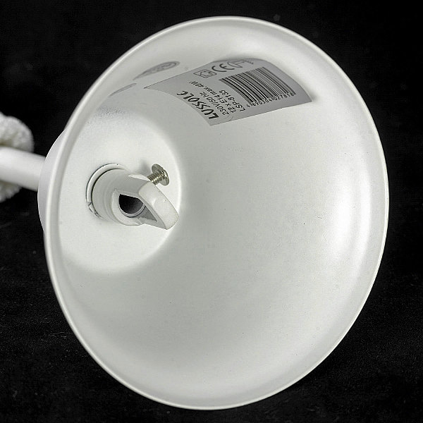 Подвесная люстра Lussole GRLSP-8133
