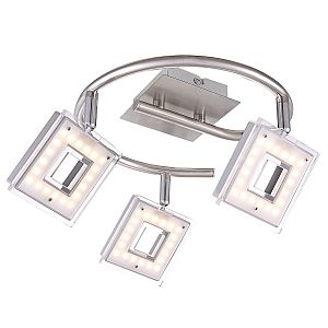 Светильник спот Kerstin 56138-3