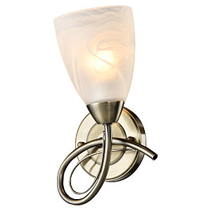 Настенное бра Lussole GRLSP-8168