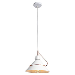 Светильник подвесной Lussole GRLSP-8264