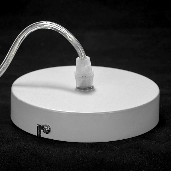 Светильник подвесной Lussole GRLSP-8274