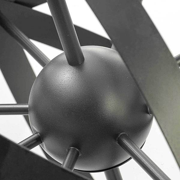 Подвесная люстра Lussole LOFT GRLSP-9300