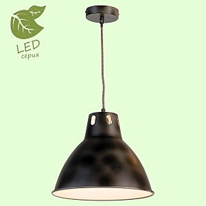 Светильник подвесной Lussole LOFT GRLSP-9504