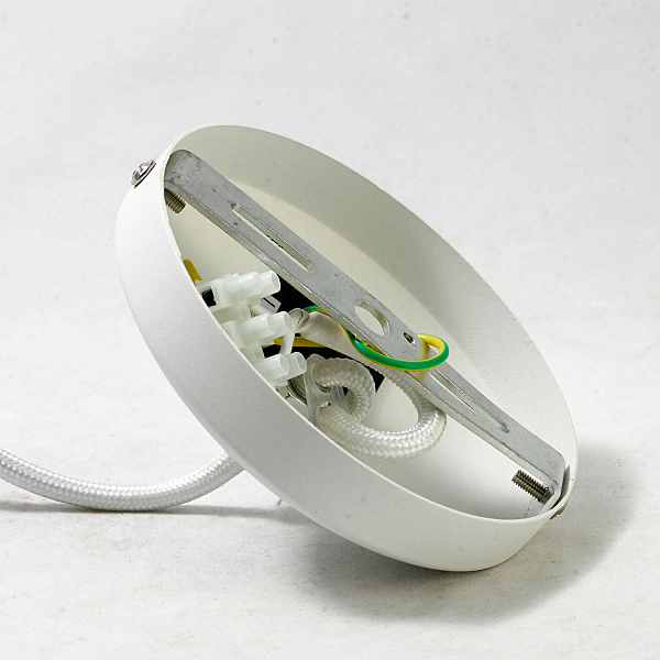 Светильник подвесной Lussole LOFT GRLSP-9531