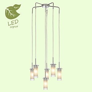 Светильник подвесной Lussole GRLSP-9549