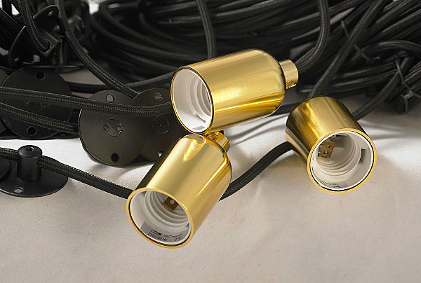 Светильник подвесной Lussole LOFT GRLSP-9554