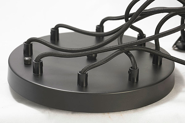 Светильник подвесной Lussole LOFT GRLSP-9554